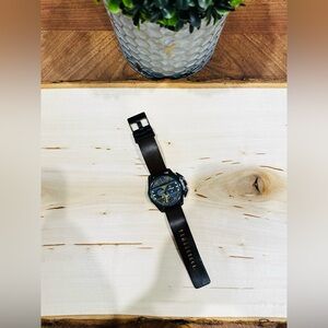 Diesel Ironside watch